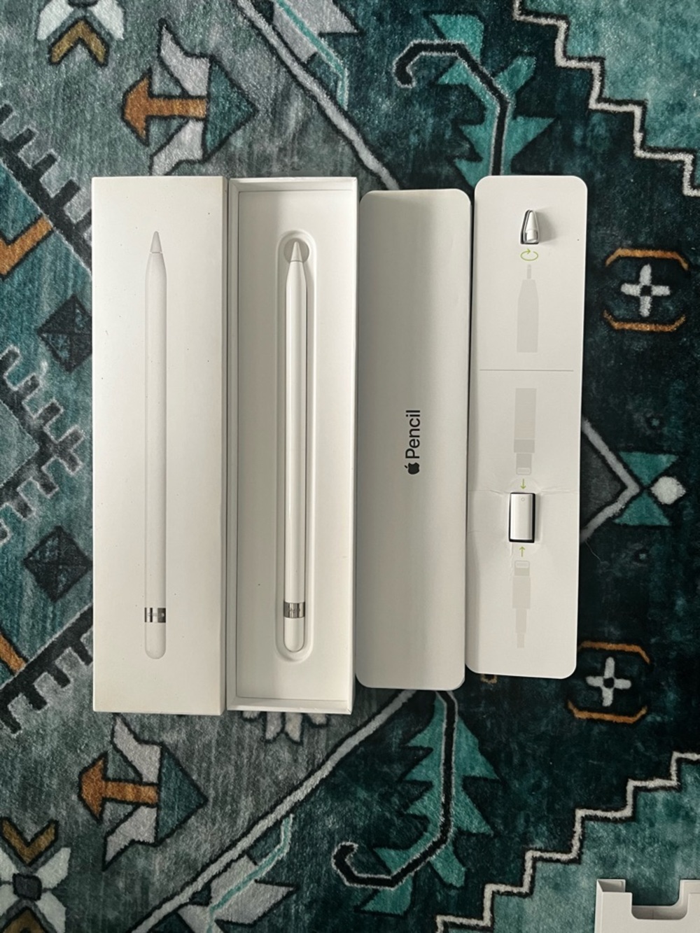 Apple Pencil - Picture 3 of 4